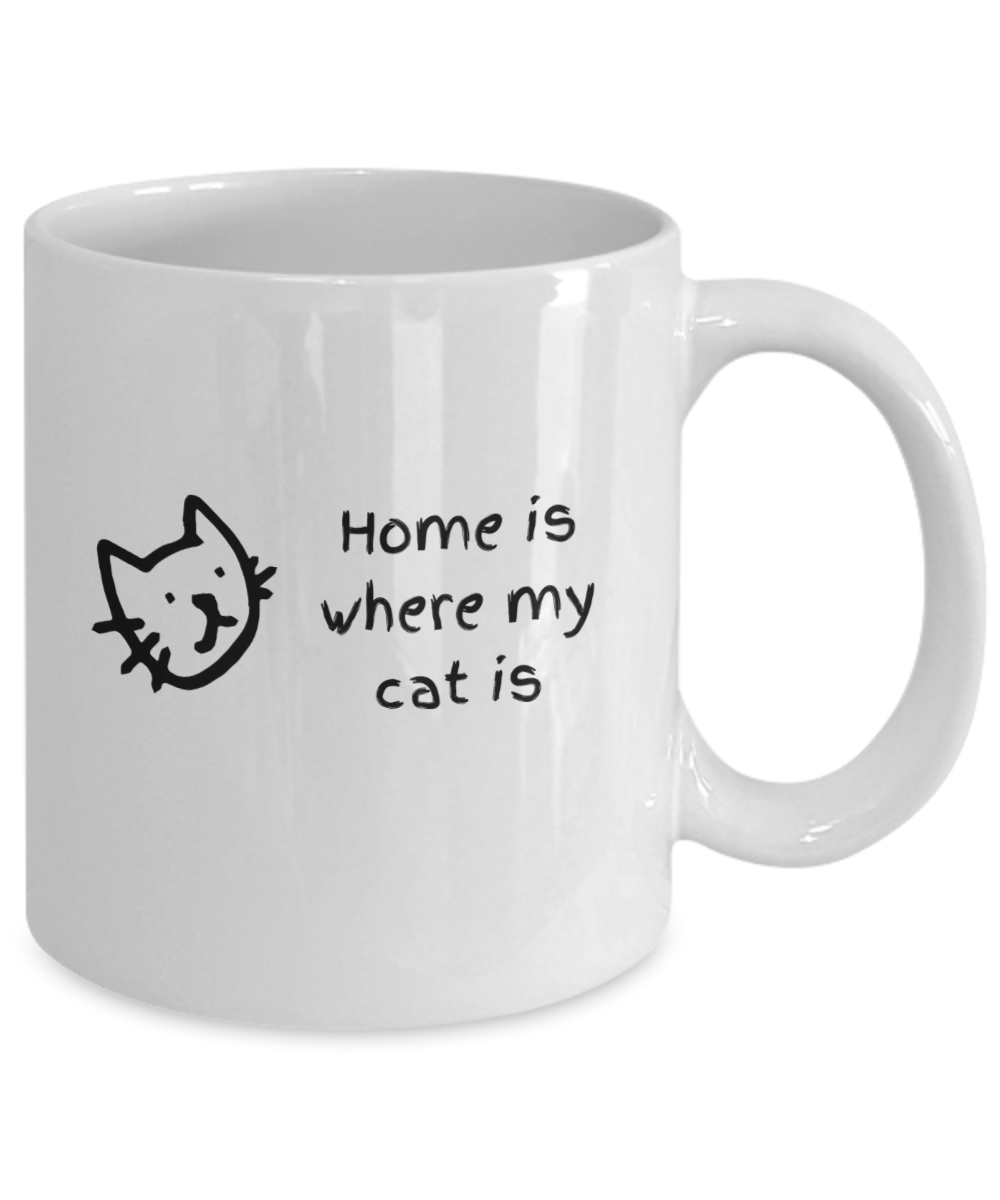 Home is where my cat is-11