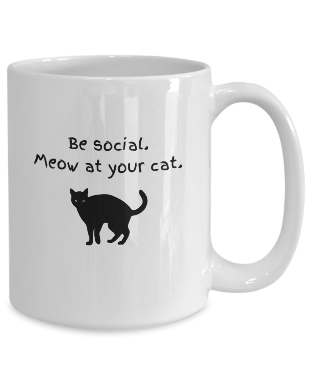 Be social meow at your cat-15