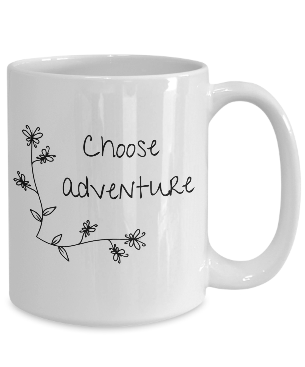 Choose adventure-15