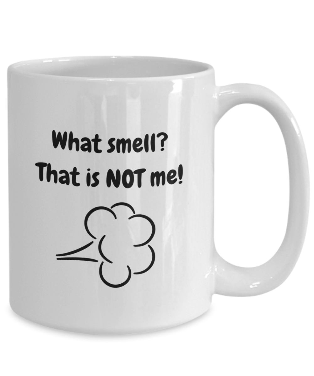 What smell that is not me-15