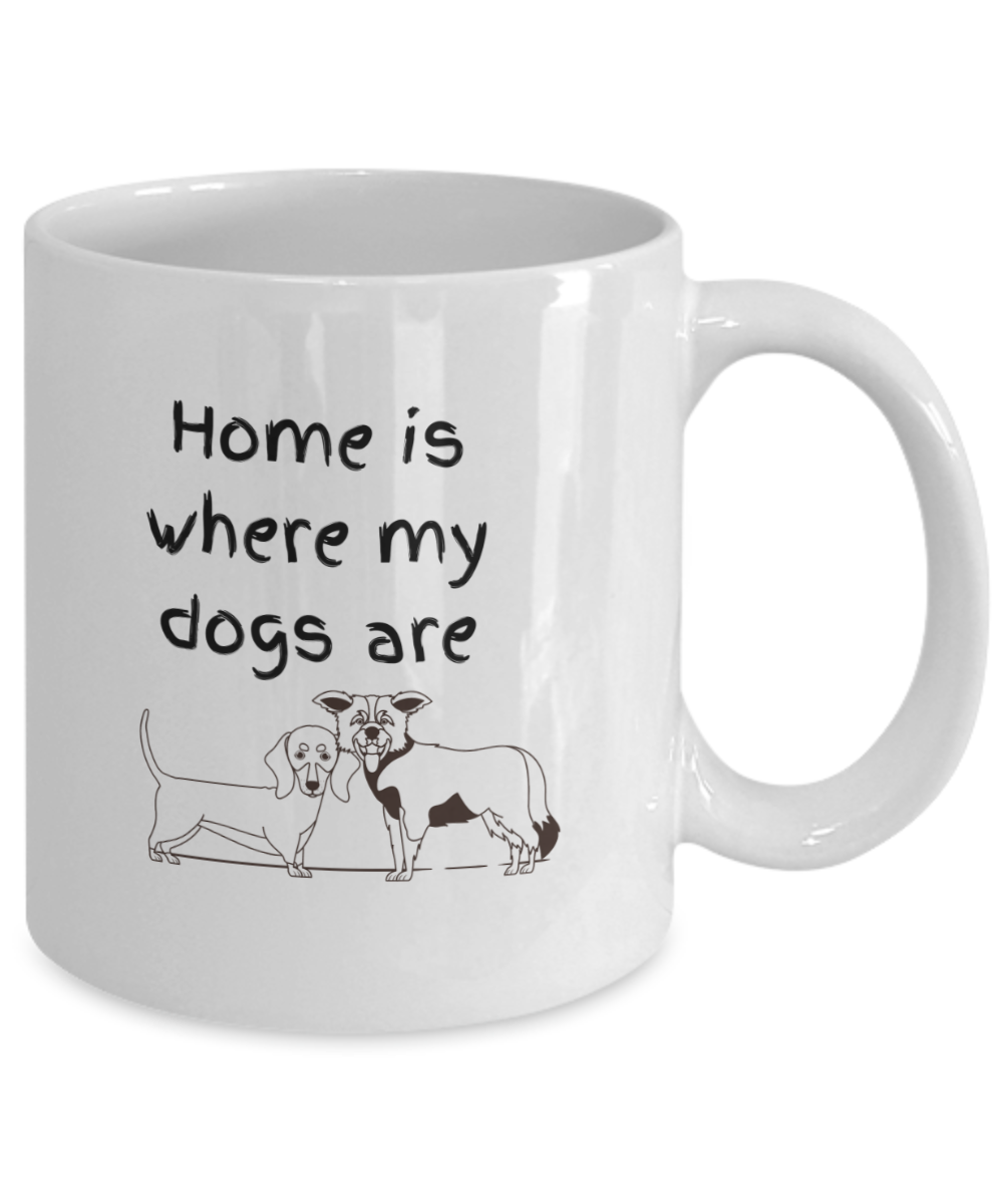 Home is where my dogs are-11