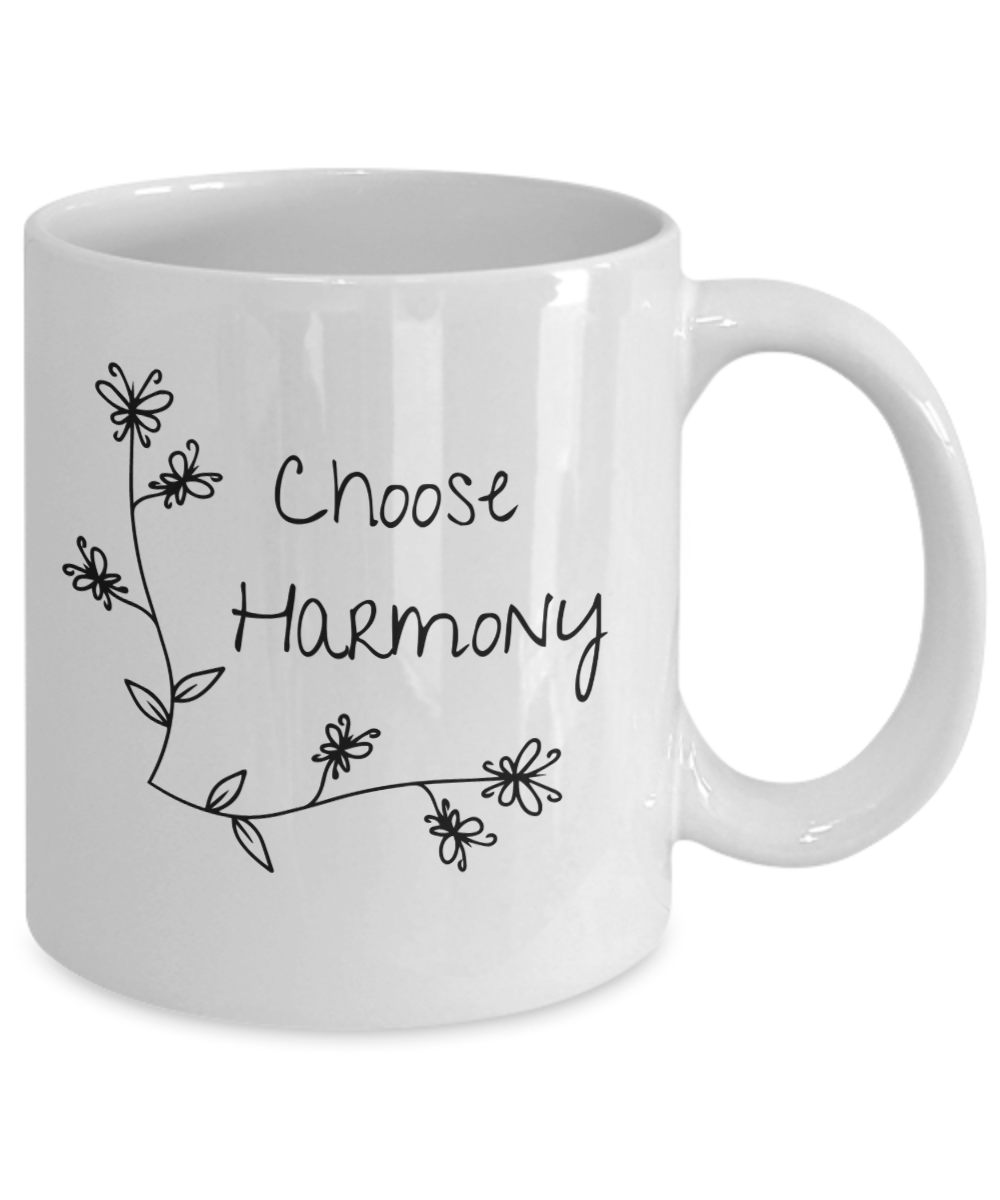 Choose harmony-11