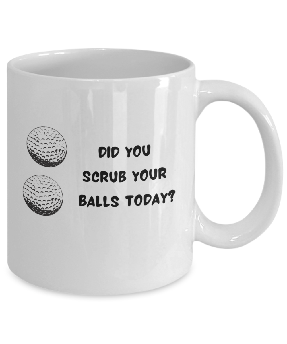 Did you scrub your balls today-11