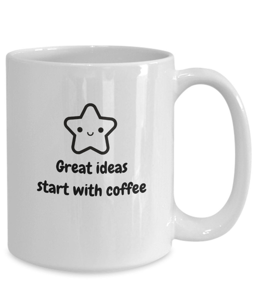 Great ideas start with coffee-15