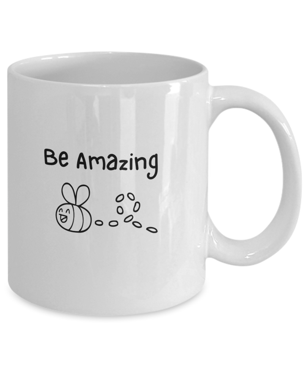 Be amazing-11