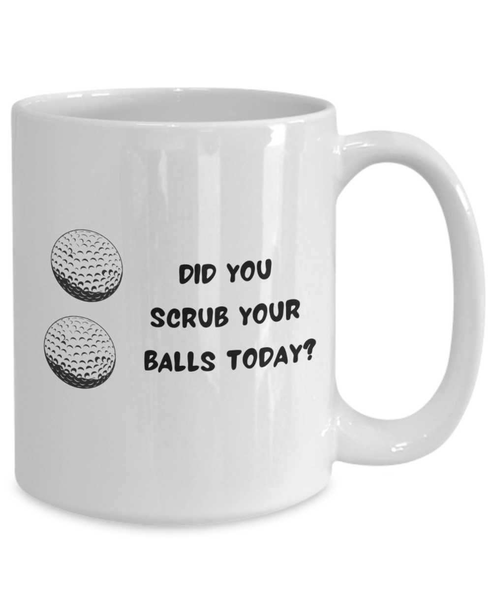 Did you scrub your balls today-15