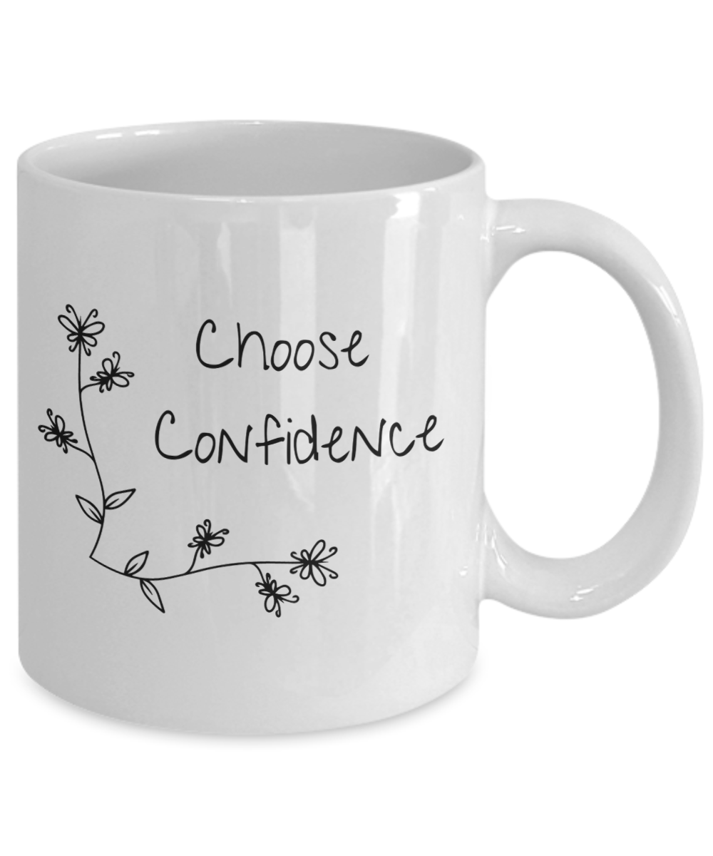 Choose confidence-11