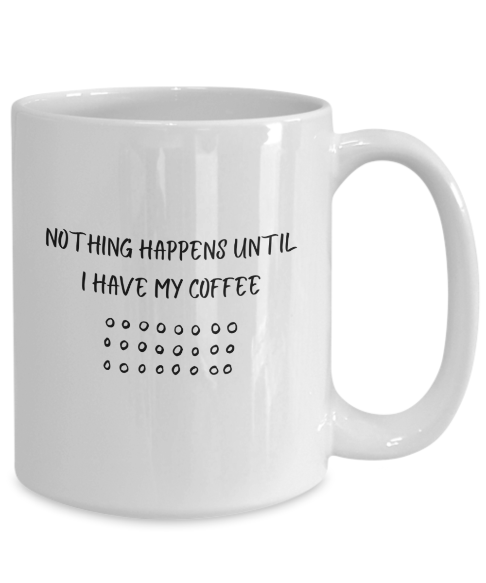 Nothing happens until coffee-15