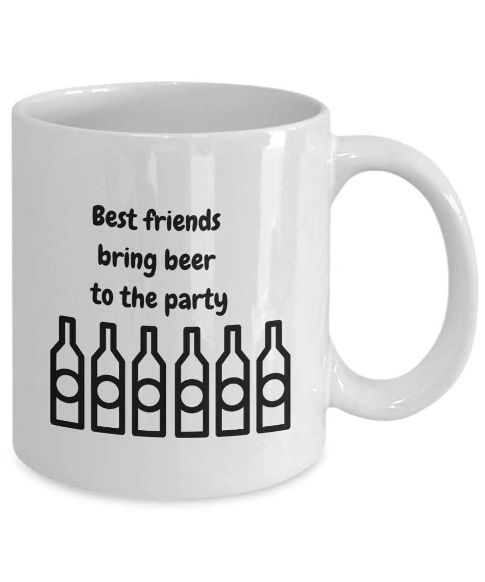 Best friends bring beer to party-11