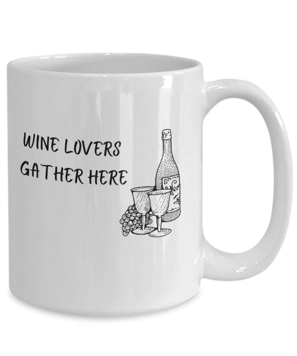 Wine lovers gather here-15