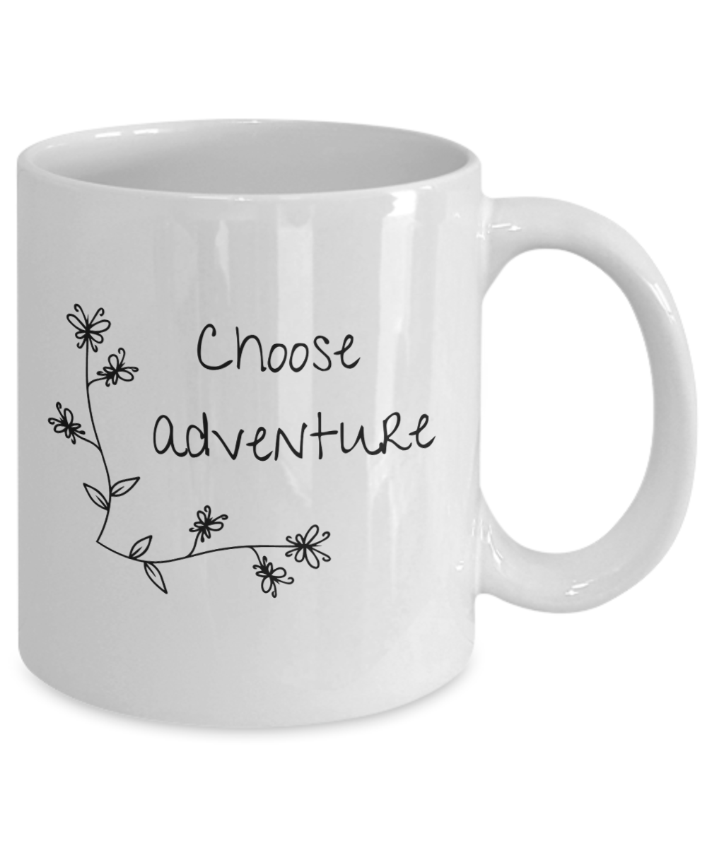 Choose adventure-11