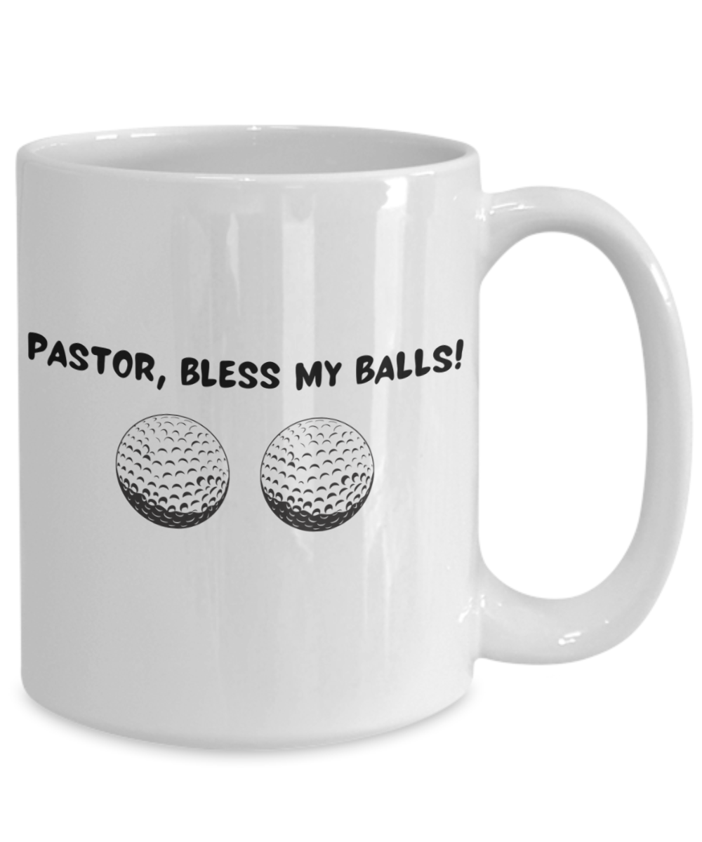 Pastor bless my balls-15