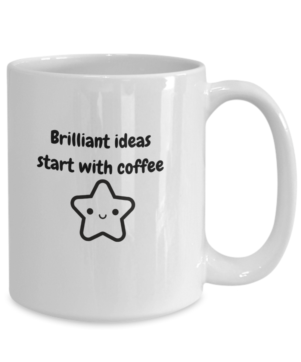 Brilliant ideas start with coffee-15