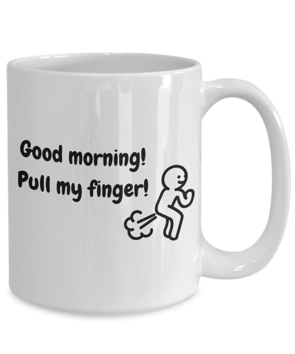 Good morning pull my finger-15