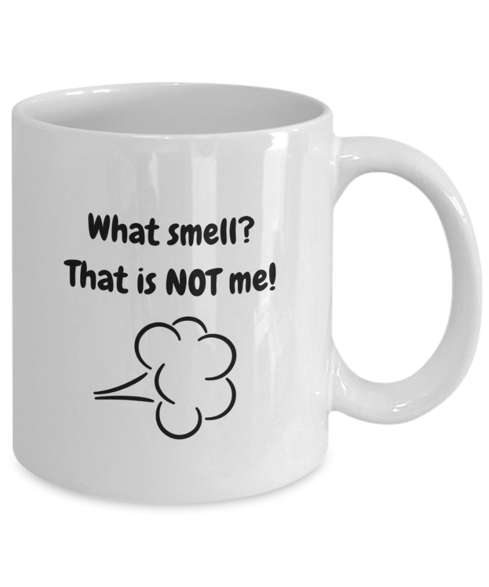 What smell that is not me-11