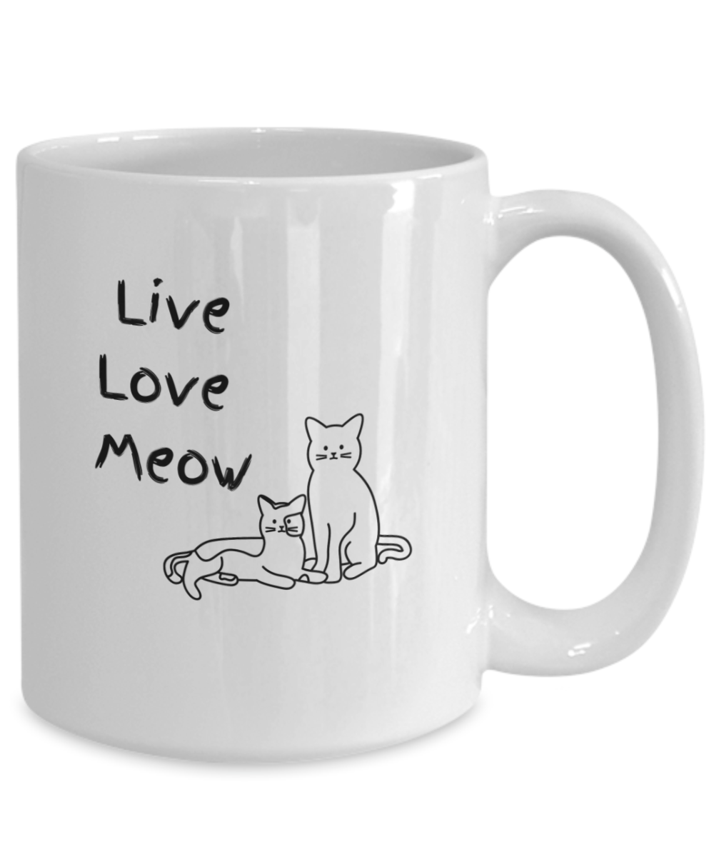 Live Love Meow-15