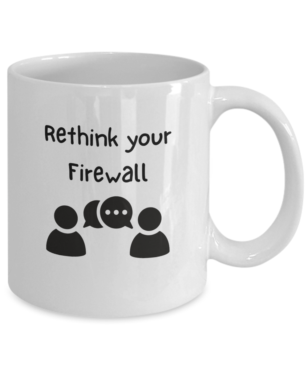 Rethink your firewall-11