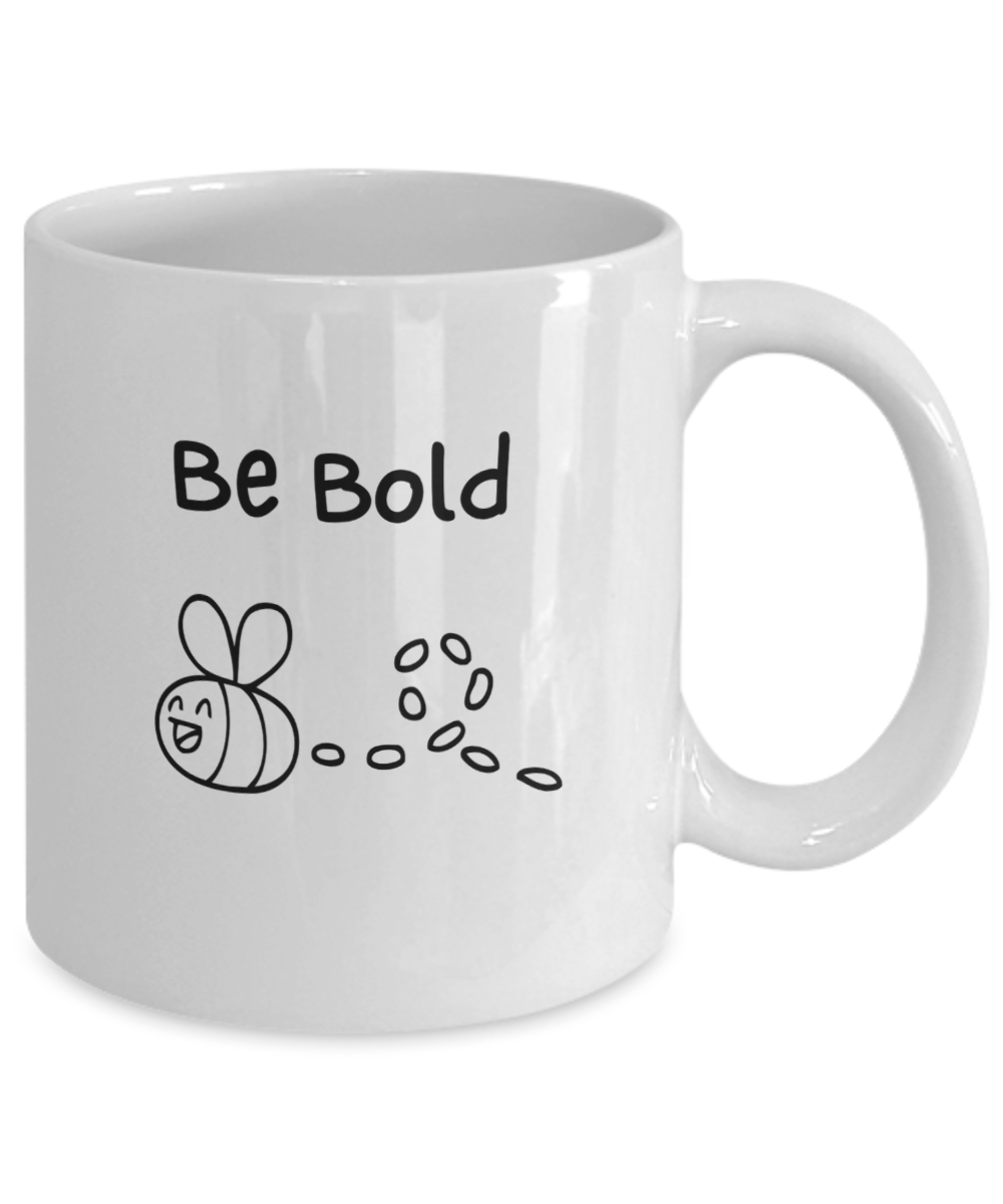 Be bold-11