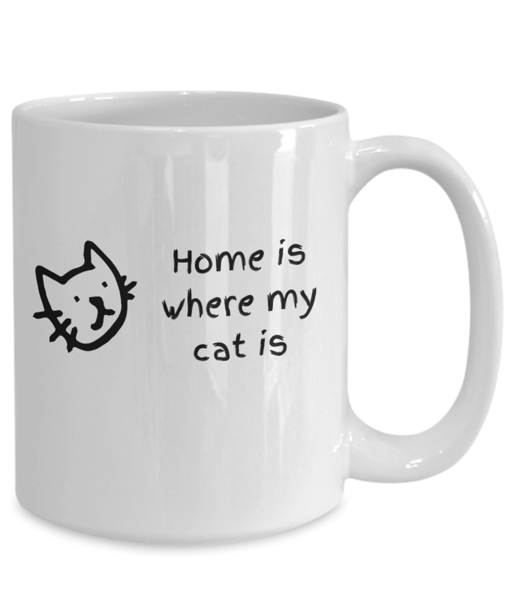 Home is where my cat is-15