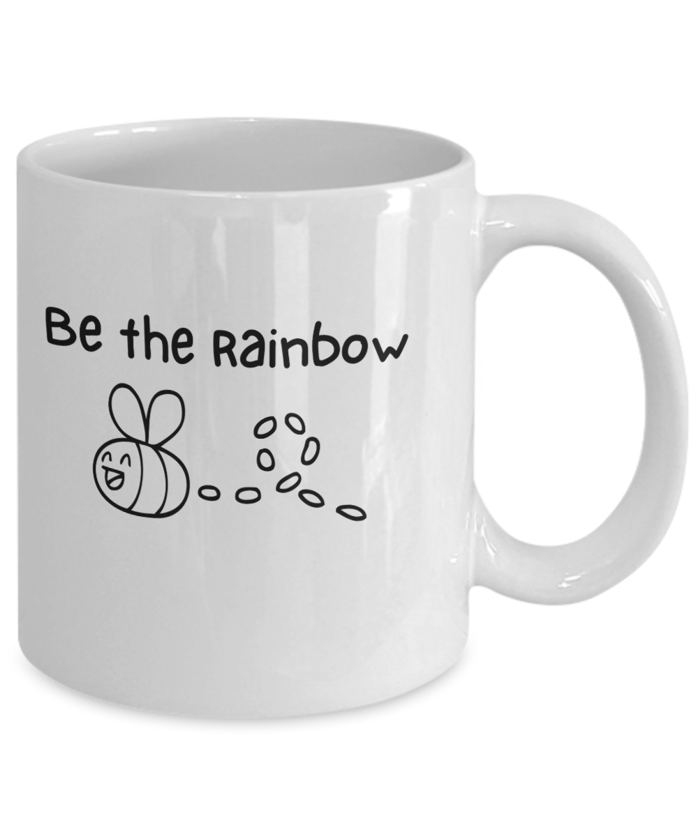 Be the rainbow-11