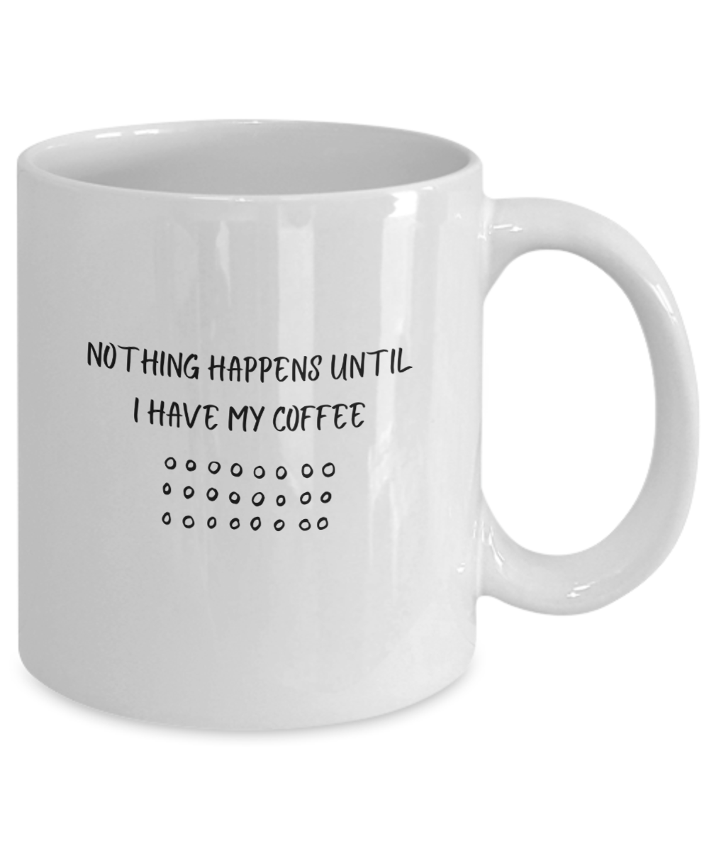 Nothing happens until coffee-11