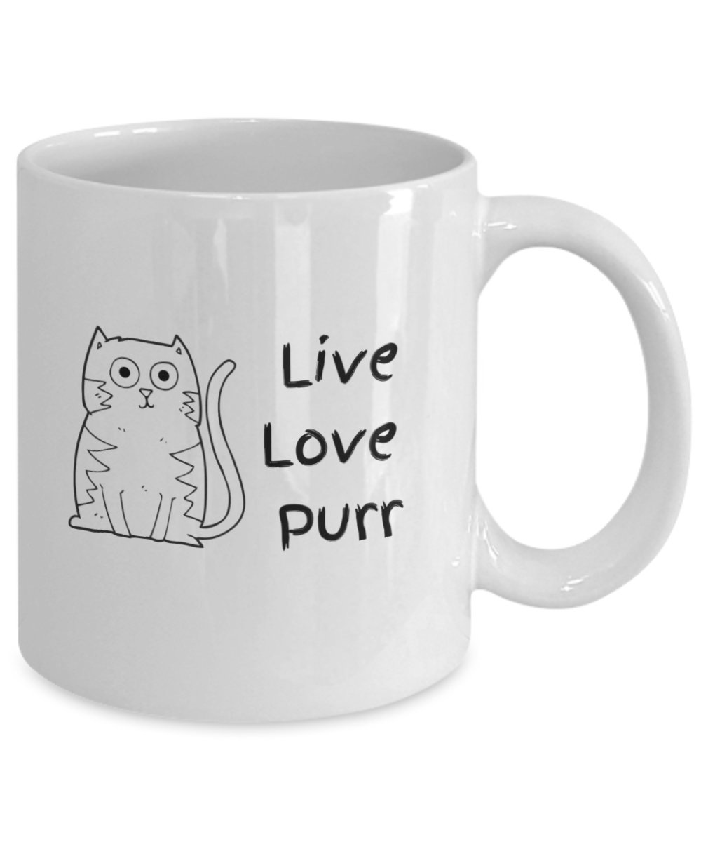 Live Love Purr-11