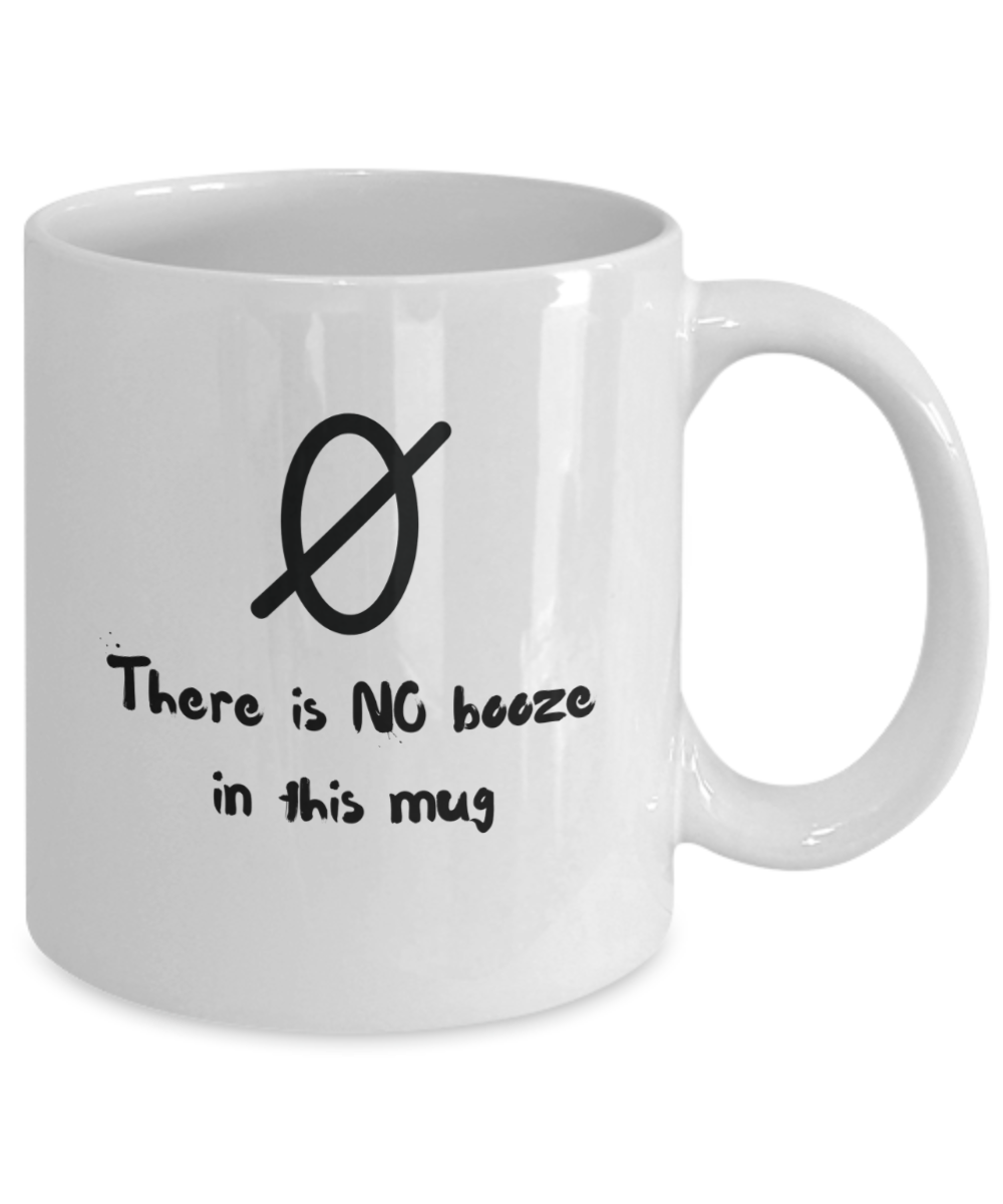 There is no booze in this mug-11