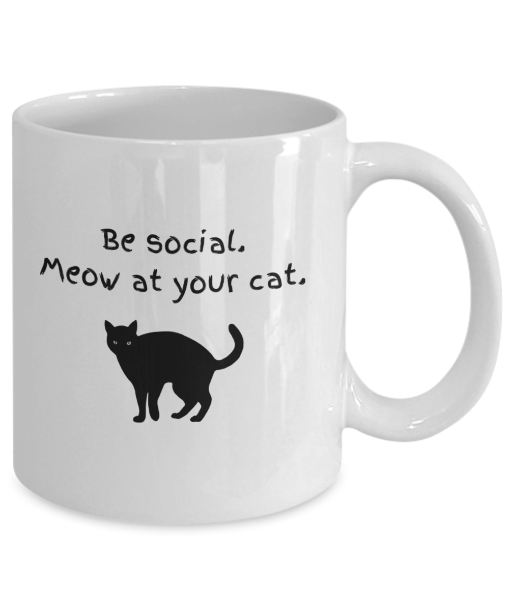 Be social meow at your cat-11