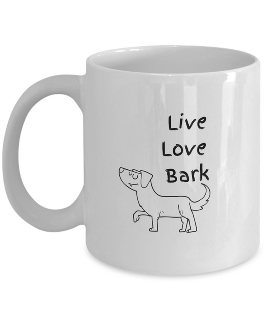 Live Love Bark-11