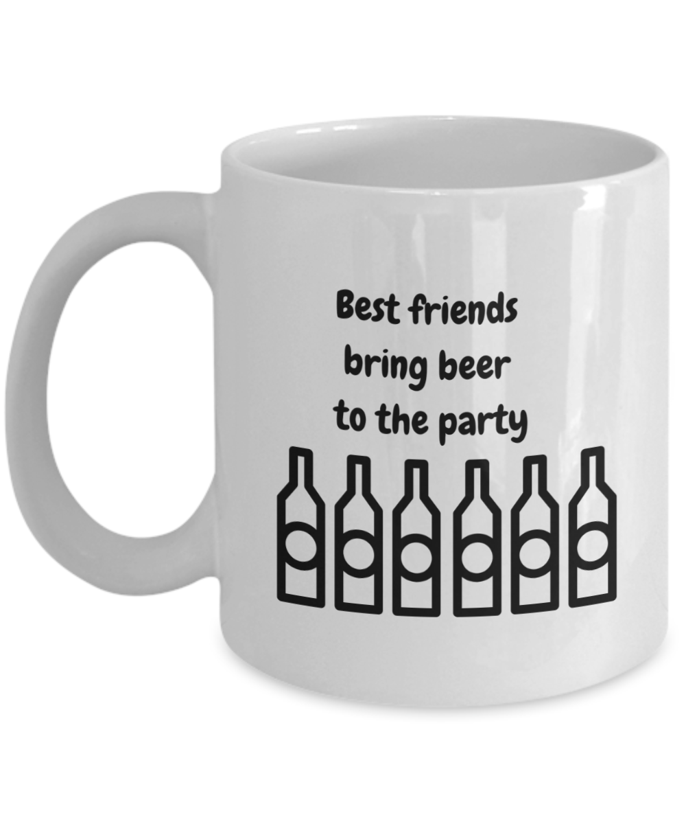 Best friends bring beer to party-11