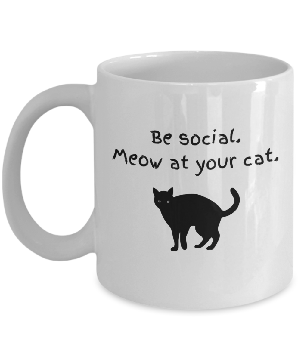 Be social meow at your cat-11