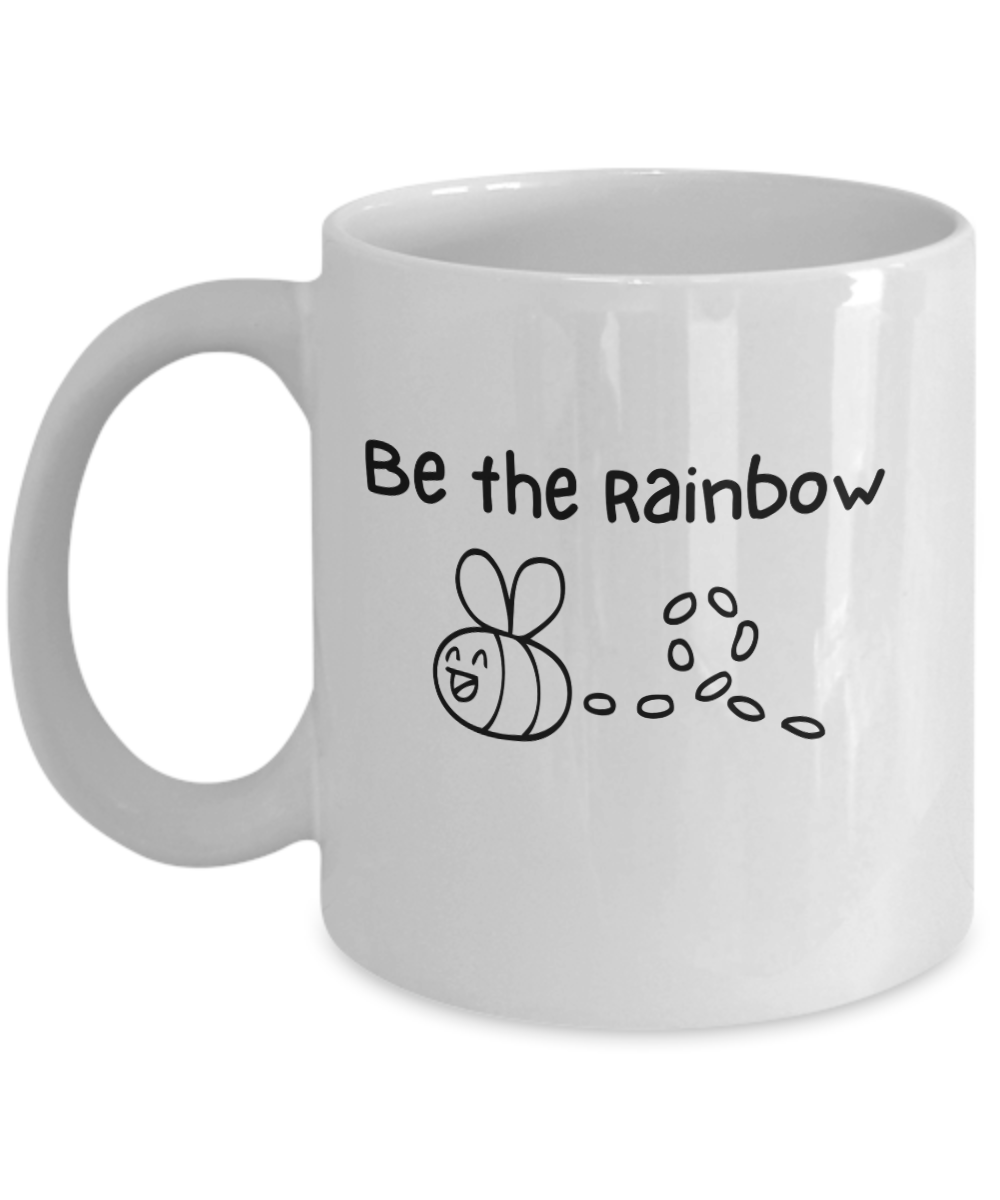 Be the rainbow-11