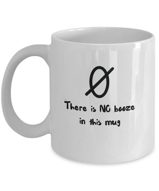 There is no booze in this mug-15