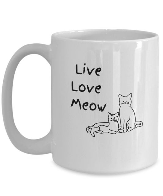 Live Love Meow-15