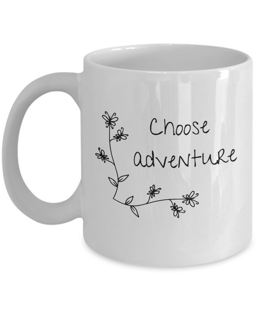 Choose adventure-11