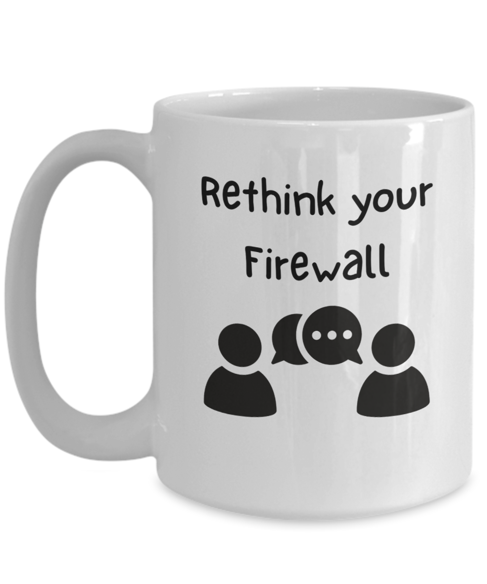 Rethink your firewall-15