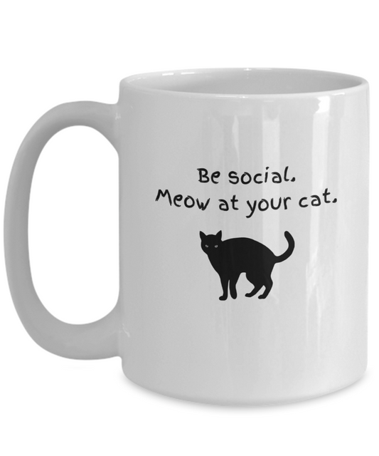 Be social meow at your cat-15