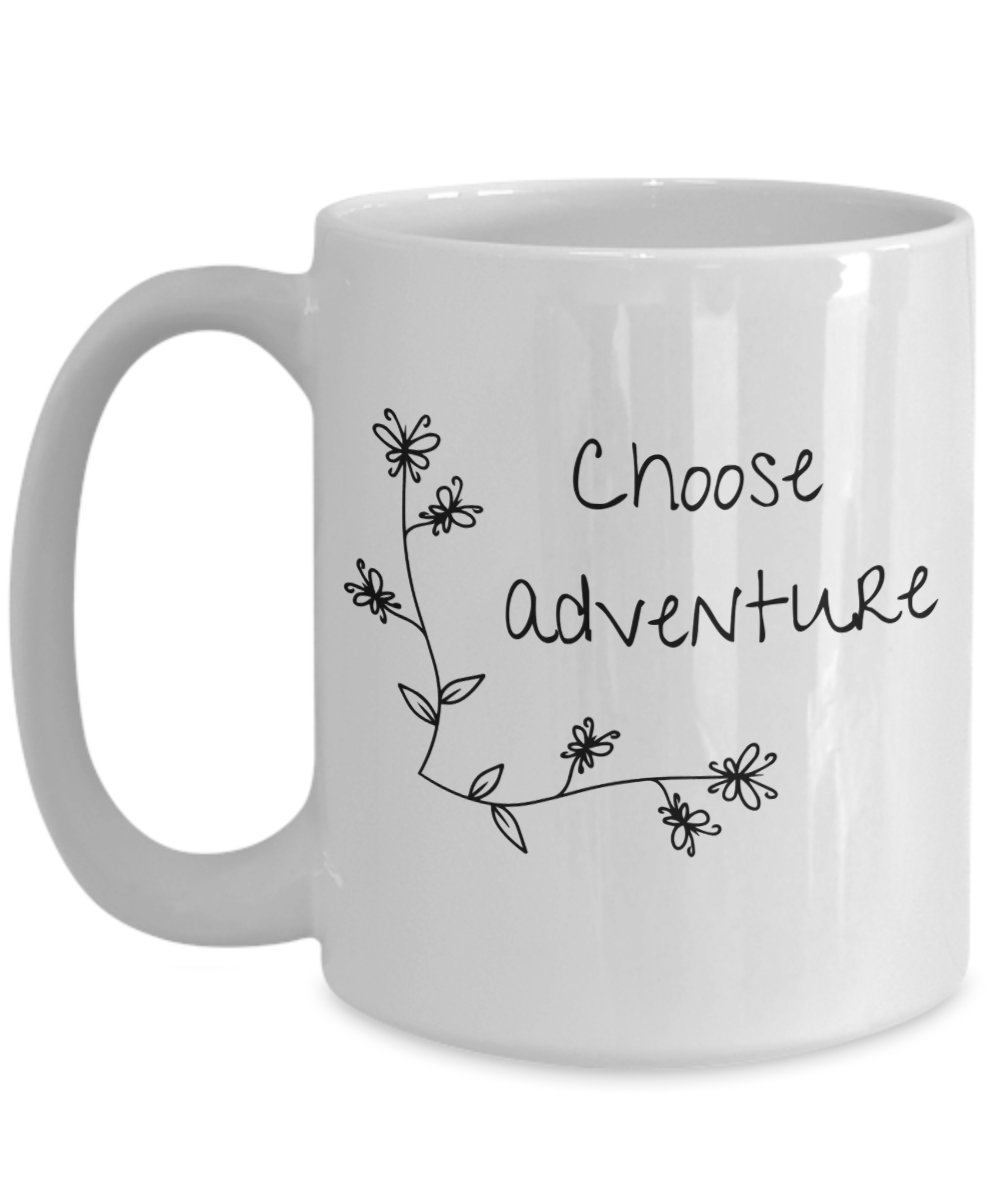 Choose adventure-15