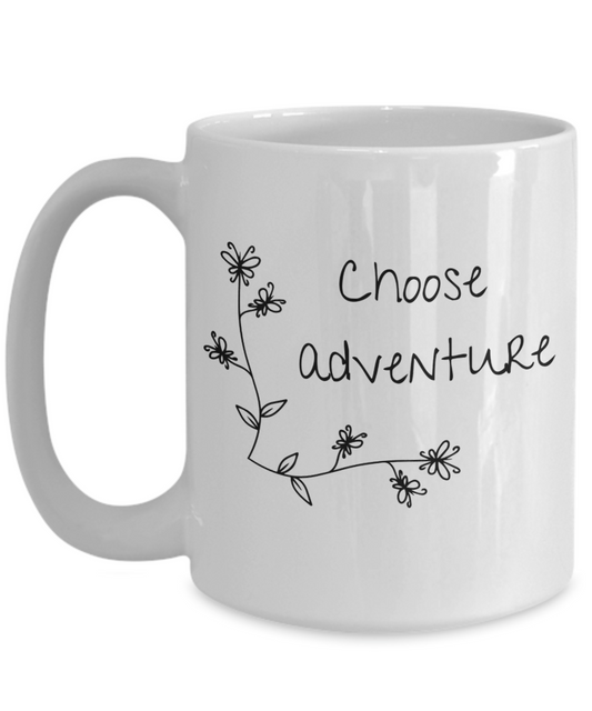 Choose adventure-15