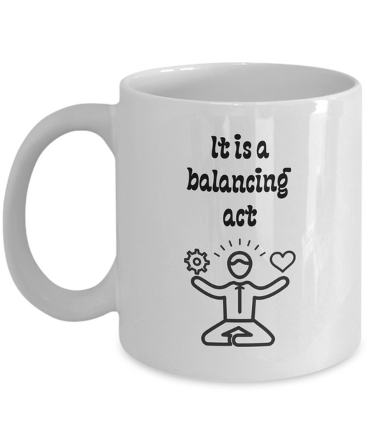 Balancing Act 2-11