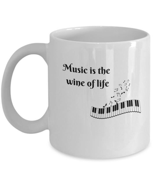 Music is the wine of life-11