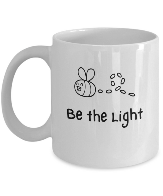 Be the light-11