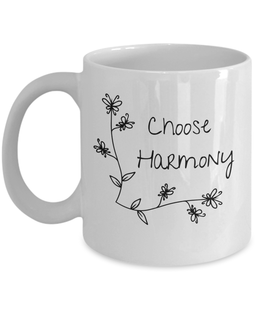 Choose harmony-11