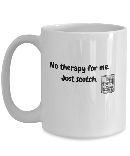 No therapy for me just scotch-15