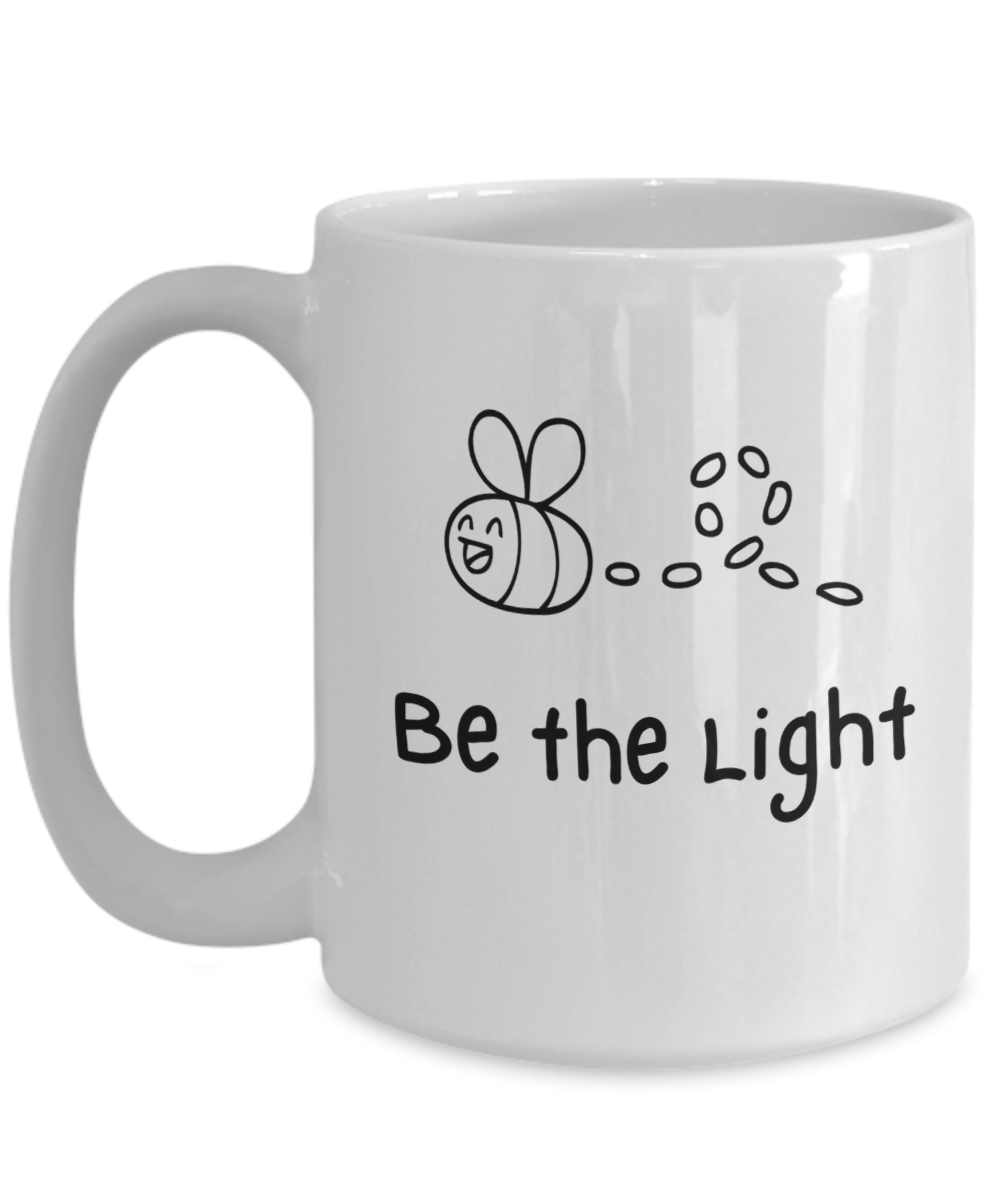 Be the light-15