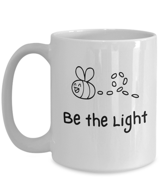 Be the light-15