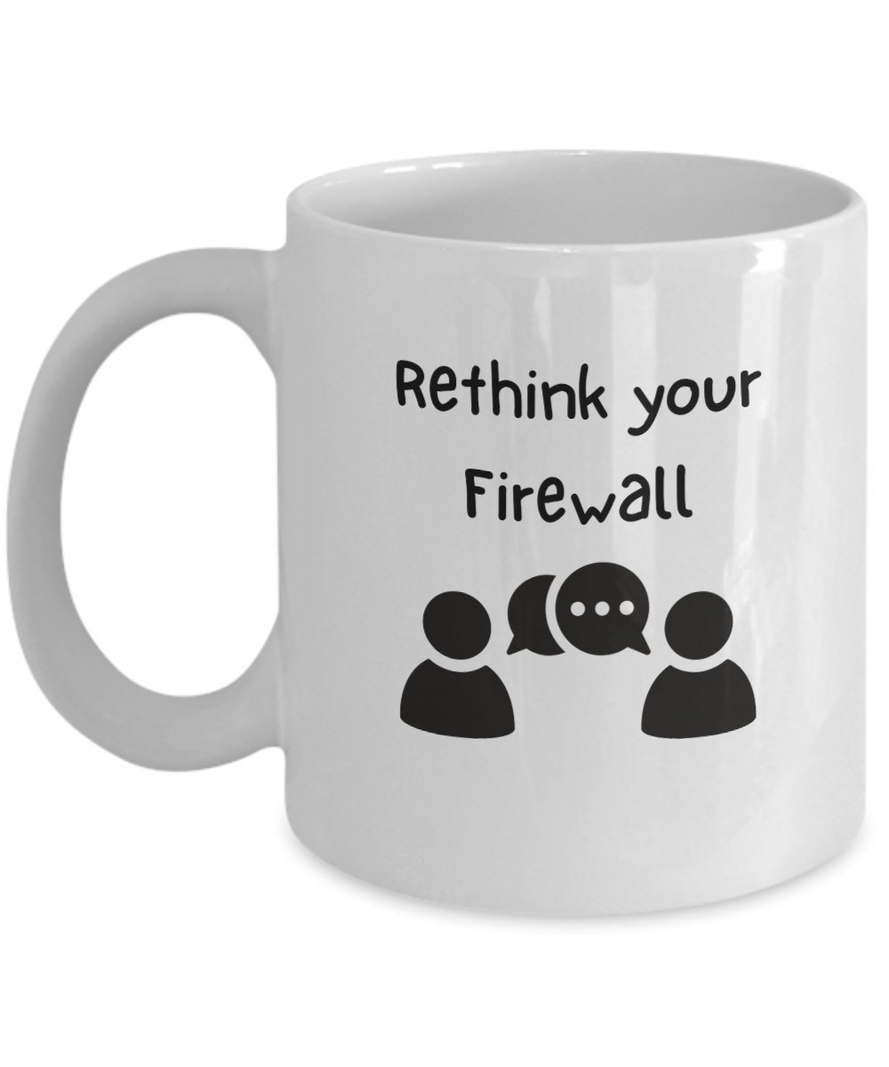 Rethink your firewall-11