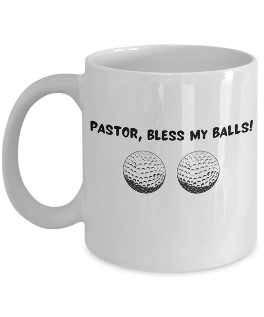 Pastor bless my balls-11