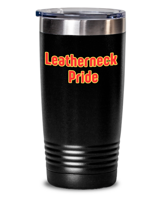 Military/Marines:  Leatherneck Pride