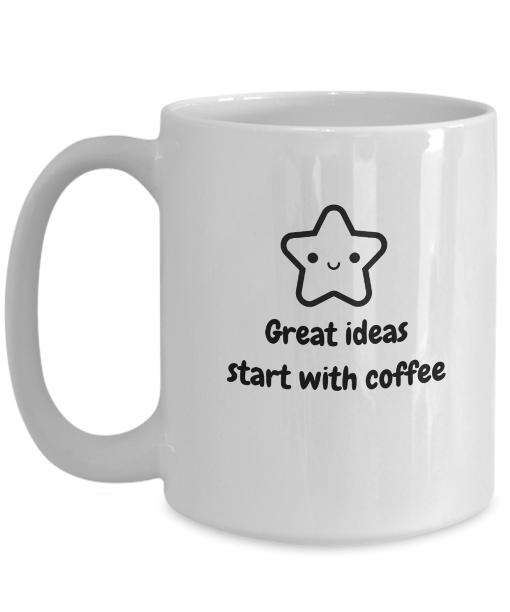 Great ideas start with coffee-15